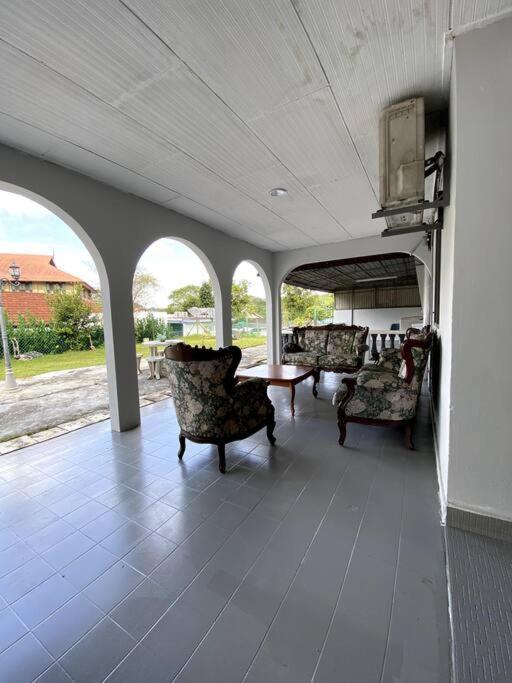 Holiday home Dr Nims 4 Bedrooms Johor Bahru
