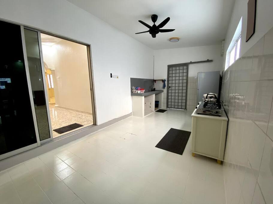 Dr Nims 4 Bedrooms * Johor Bahru