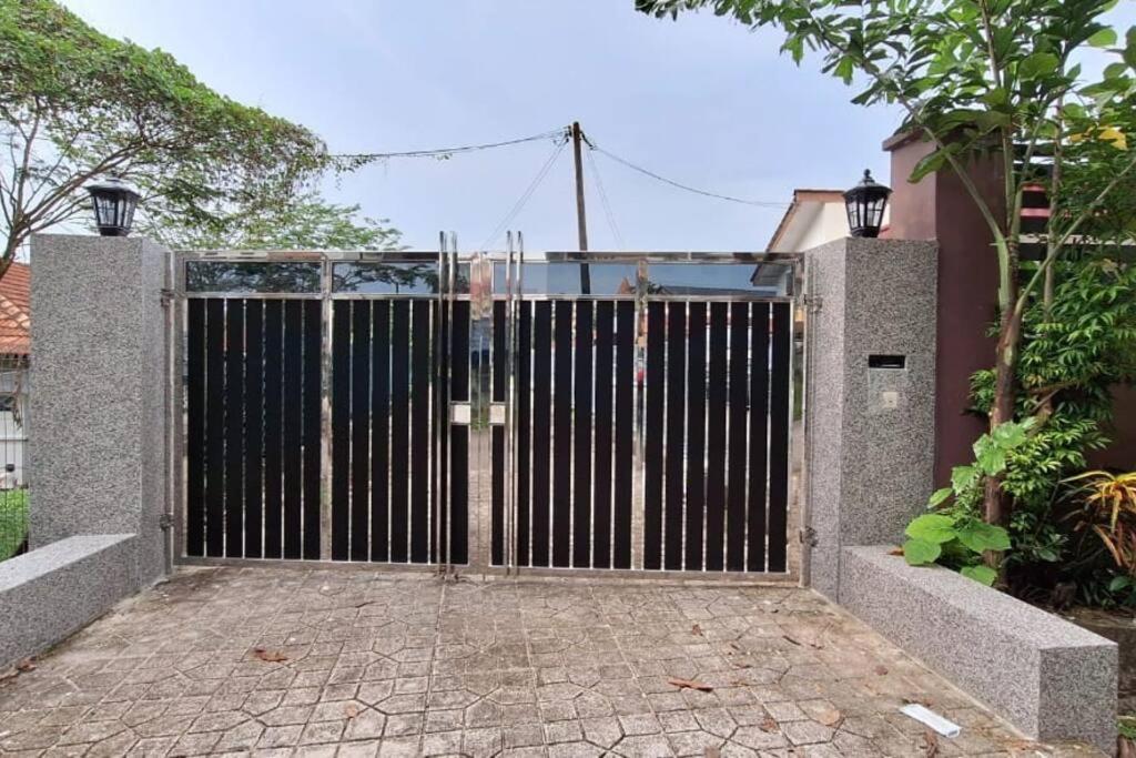 Dr Nims 4 Bedrooms Johor Bahru