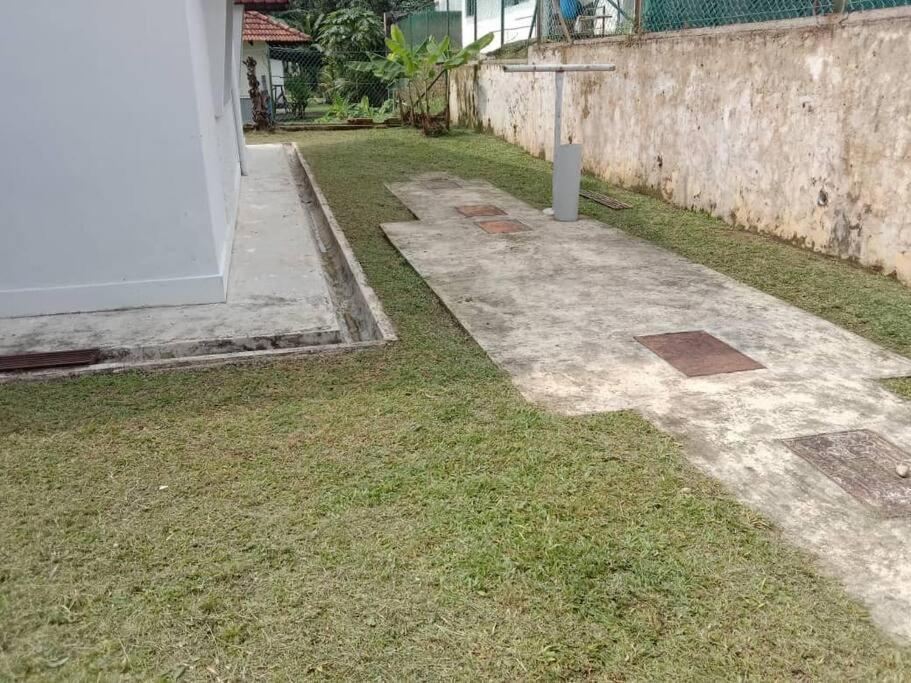 Dr Nims 4 Bedrooms Holiday home