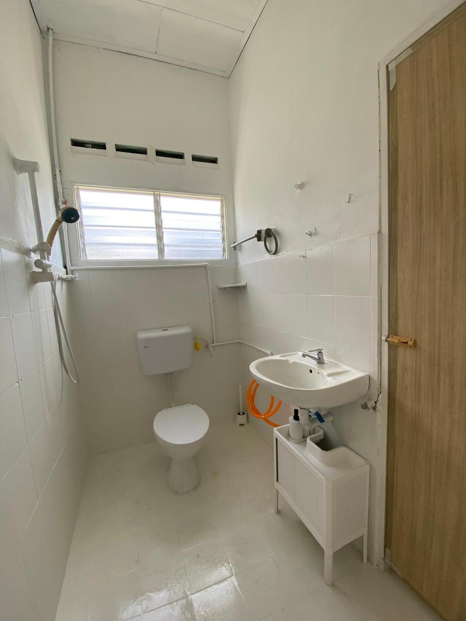 Dr Nims 4 Bedrooms * Johor Bahru