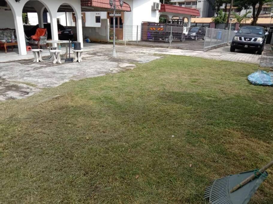 Dr Nims 4 Bedrooms Rumah liburan